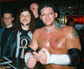 Raven - WXW - 03.27.04