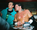 Raven - WXW - 03.27.04