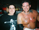 Raven - WXW - 03.27.04