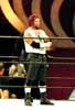 Raven - WWE HEAT - 03.05.01