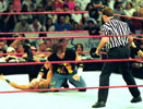 Raven - WWE Jakked/Metal - 06.11.01