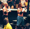 Raven - WWE Smackdown - 07.31.01