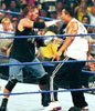 Raven - WWE Smackdown - 07.31.01