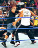 Raven - WWE Smackdown - 07.31.01