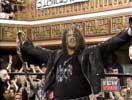 Raven's Re-Debut in ECW - 9/3/99