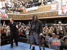 Raven's Re-Debut in ECW - 9/3/99