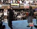 Raven's Re-Debut in ECW - 9/3/99