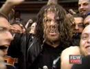 Raven's Re-Debut in ECW - 9/3/99