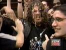 Raven's Re-Debut in ECW - 9/3/99