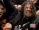 Raven's Re-Debut in ECW - 9/3/99