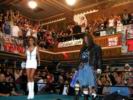 Raven's Re-Debut in ECW - 9/3/99