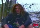 Raven on ECW Syndicated Show - 9/4/99