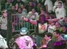 Raven on ECW Syndicated Show - 9/4/99