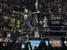 ECW/TNN - 9/24/99