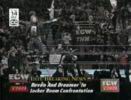 ECW on TNN - 10/1/99