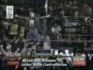 ECW/TNN - 10/1/99