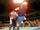 ECW Arena - 3.4.99