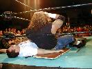 ECW Arena - 3.4.99