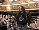 Raven's Re-Debut in ECW - 9/3/99