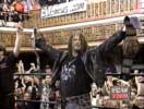 Raven's Re-Debut in ECW - 9/3/99