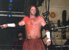 Raven - BCW - 12.12.04