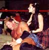 Raven - IWA - 3.28.03