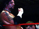 Raven - Portland Wrestling - 9.4.04