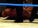 Raven - Portland Wrestling - 9.4.04