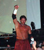 Raven - WXW - 3.27.04