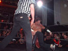 Raven - WXW - 3.27.04