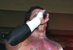 Raven - WXW - 3.27.04