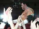 Raven - WXW - 3.27.04