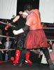 Raven - WXW - 3.27.04