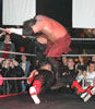 Raven - WXW - 3.27.04