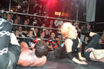 Raven - WXW - 3.27.04