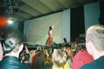 Raven - WXW - 3.27.04