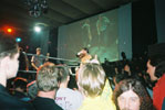 Raven - WXW - 3.27.04