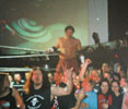 Raven - WXW - 3.27.04