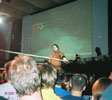 Raven - WXW - 3.27.04