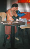 Raven - WXW - 3.27.04