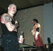 Raven - WXW - 3.27.04