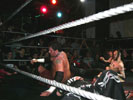 Raven - WXW - 3.27.04