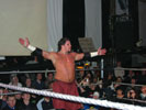 Raven - WXW - 3.27.04