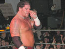 Raven - WXW - 3.27.04