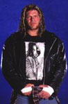 Raven - ECW Promo Photo