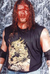 Raven - ECW Promo Photo