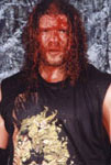 Raven - ECW Promo Photo