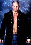 Raven - NWA/TNA  Promo Photo