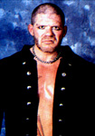 Raven - NWA/TNA  Promo Photo