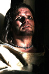 Raven - NWA/TNA  Promo Photo